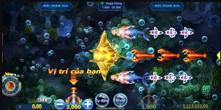 Trở Thành Đặc Vụ Với Cách Chơi Bắn Cá Men In Black Tại 77Loc 1 Trở Thành Đặc Vụ Với Cách Chơi Bắn Cá Men In Black Tại 77Loc