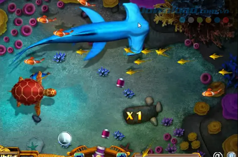 Trở Thành Đặc Vụ Với Cách Chơi Bắn Cá Men In Black Tại 77Loc 2 Trở Thành Đặc Vụ Với Cách Chơi Bắn Cá Men In Black Tại 77Loc