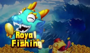 Bí Quyết Chơi Bắn Cá Royal Fishing Tại 77Loc Luôn Thắng Lớn