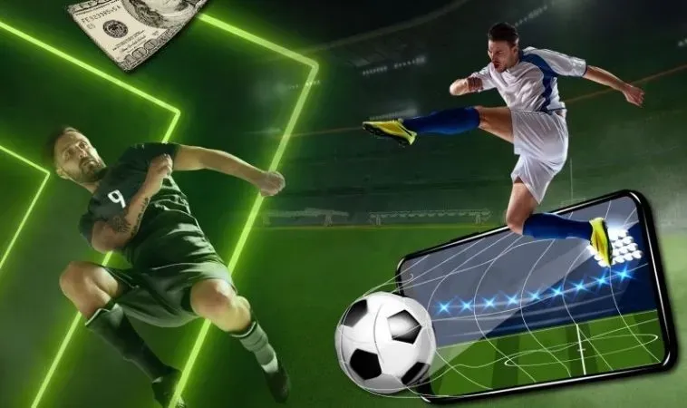 Bí Kíp Cá Cược Bóng Đá 77Loc Giúp Bạn Thắng Lớn Mỗi Ngày 2 Bí Kíp Cá Cược Bóng Đá 77Loc Giúp Bạn Thắng Lớn Mỗi Ngày