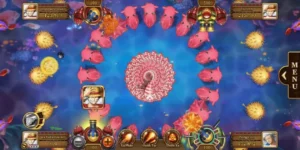 Khám Phá Đại Dương Với Cách Chơi Bắn Cá Đại Hải Trình Tại 77Loc