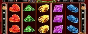 Khám Phá Nổ Hũ Kim Cương 77Loc Săn Jackpot Lấp Lánh Cực Khủng