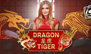 Chinh Phục Tốc Độ Cùng Trò Chơi Dragon Tiger Tại 77Loc Cực Đỉnh