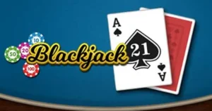 Làm Chủ Bàn Cược Với Trò Chơi Blackjack Tại 77Loc Đầy Kịch Tính