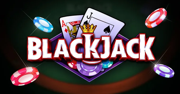 Làm Chủ Bàn Cược Với Trò Chơi Blackjack Tại 77Loc Đầy Kịch Tính 2 Làm Chủ Bàn Cược Với Trò Chơi Blackjack Tại 77Loc Đầy Kịch Tính