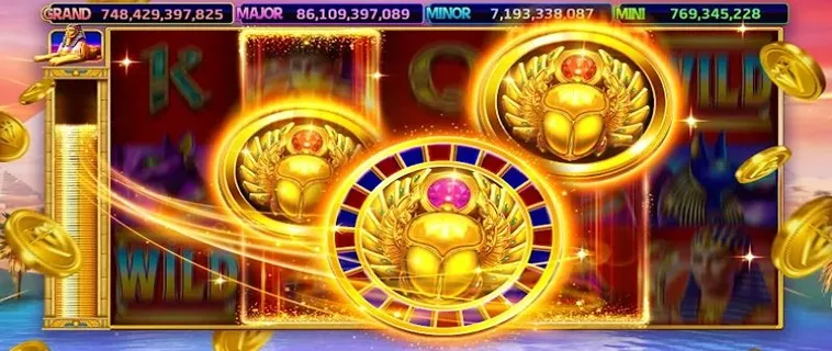Du Hành Nổ Hũ Vũ Trụ 77Loc Săn Jackpot Xuyên Ngân Hà Cực Chất